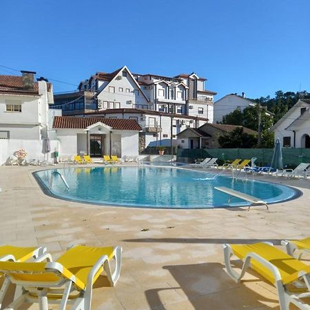 Hotel Boavista I Melgaço Zewnętrze zdjęcie