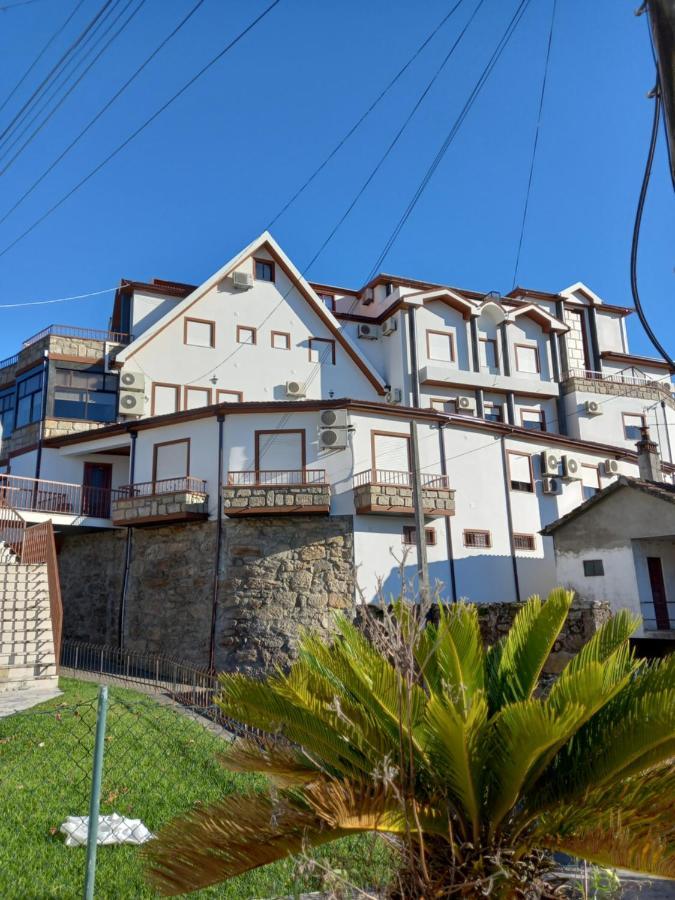 Hotel Boavista I Melgaço Zewnętrze zdjęcie