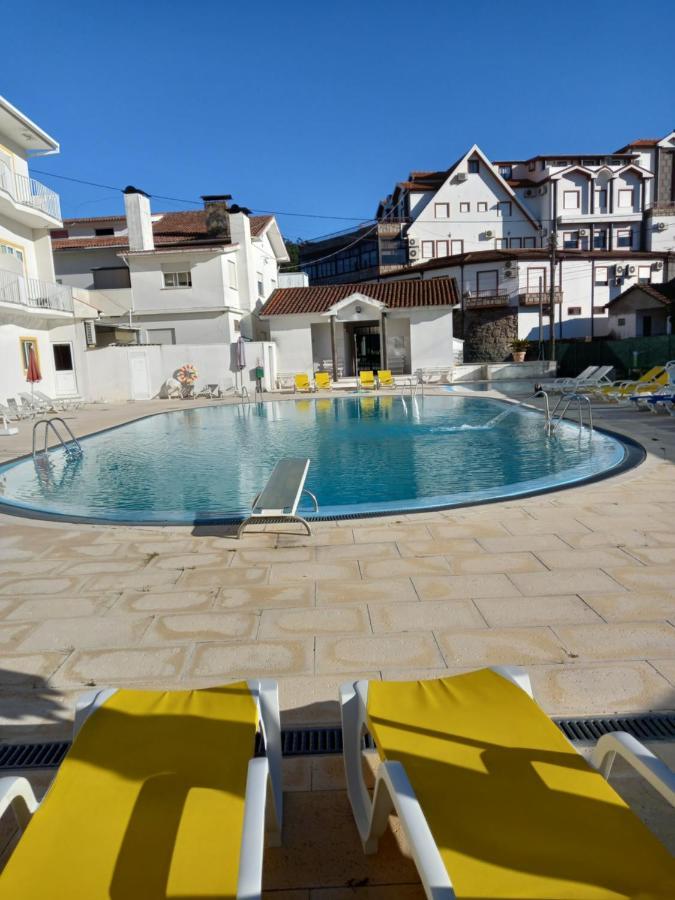 Hotel Boavista I Melgaço Zewnętrze zdjęcie