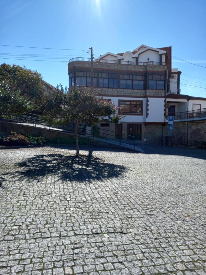 Hotel Boavista I Melgaço Zewnętrze zdjęcie