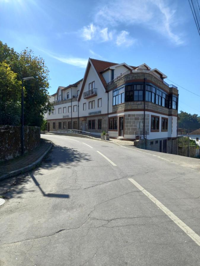 Hotel Boavista I Melgaço Zewnętrze zdjęcie