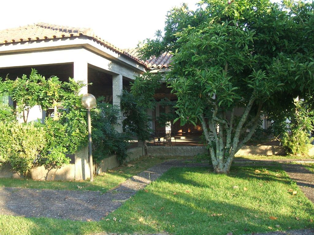 Hotel Boavista I Melgaço Zewnętrze zdjęcie