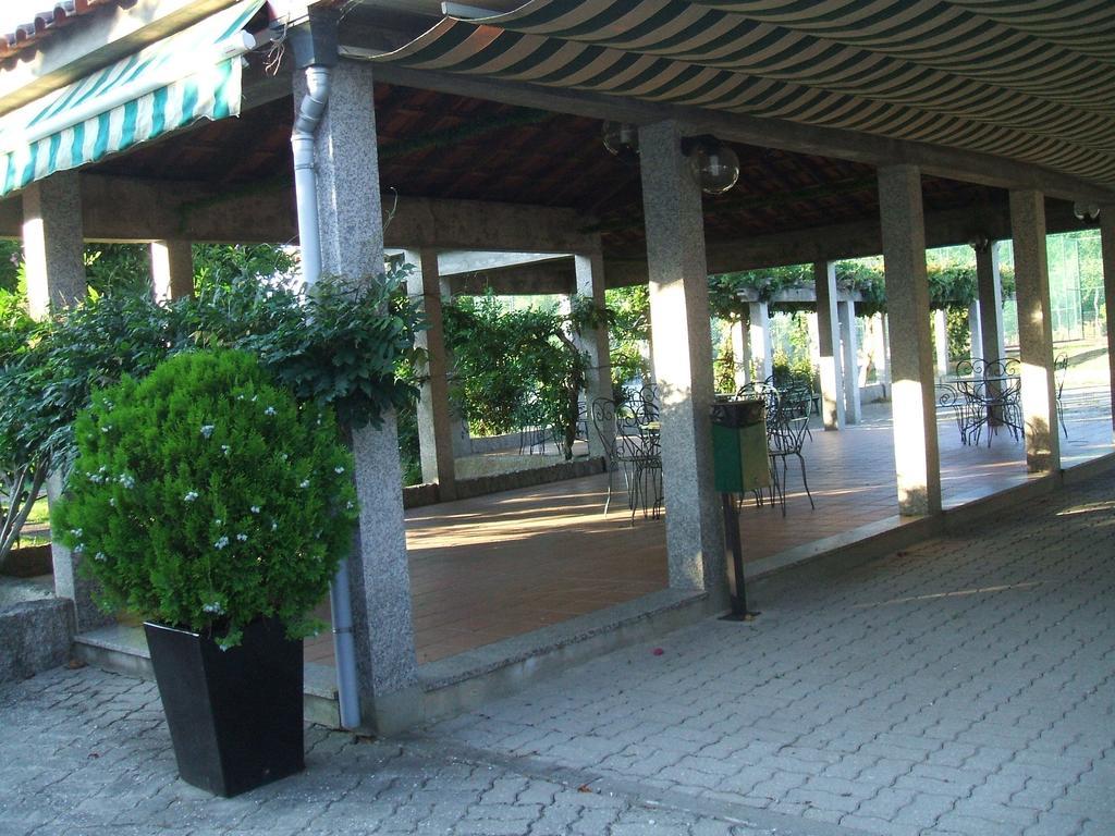Hotel Boavista I Melgaço Zewnętrze zdjęcie