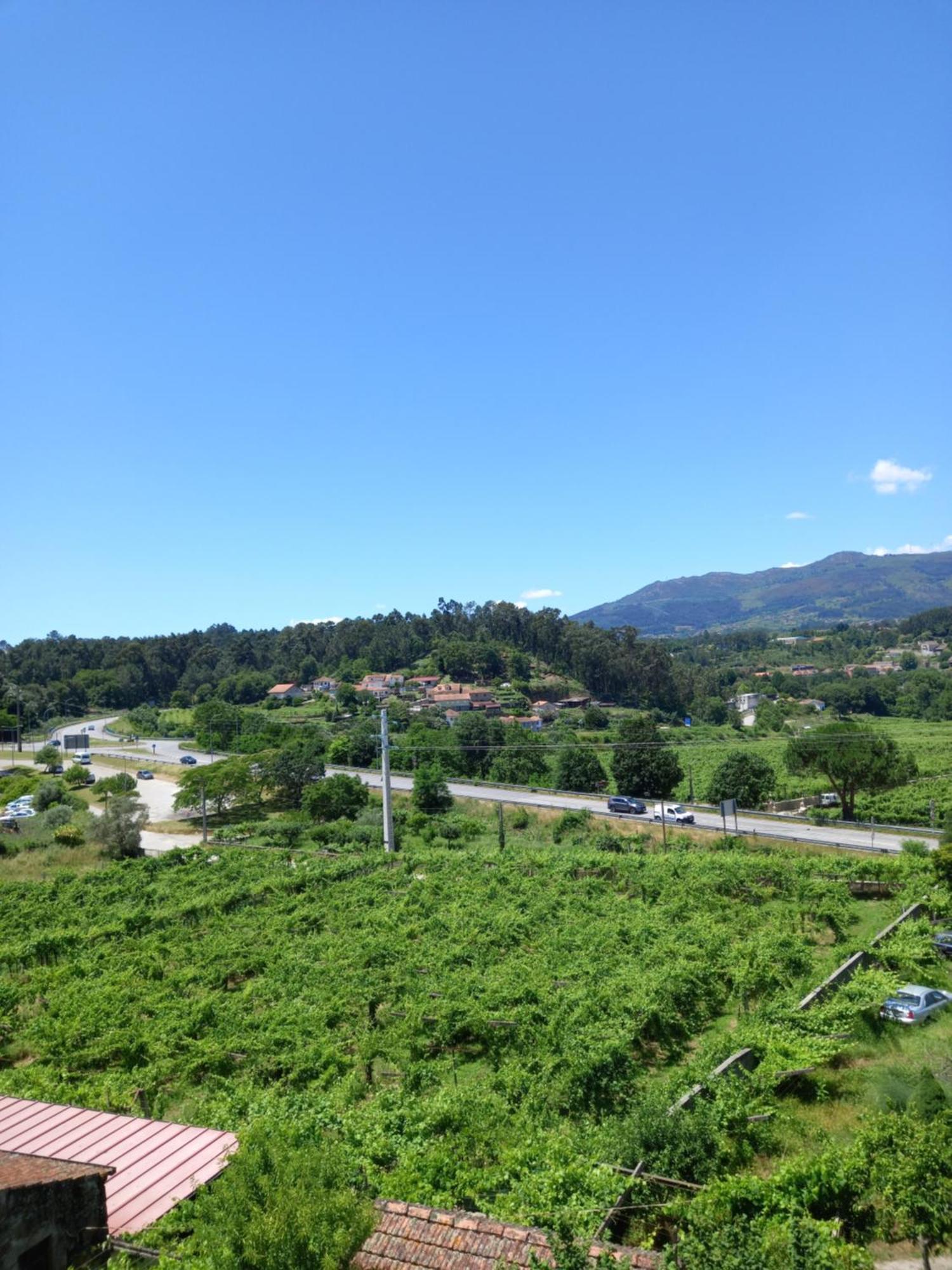 Hotel Boavista I Melgaço Zewnętrze zdjęcie