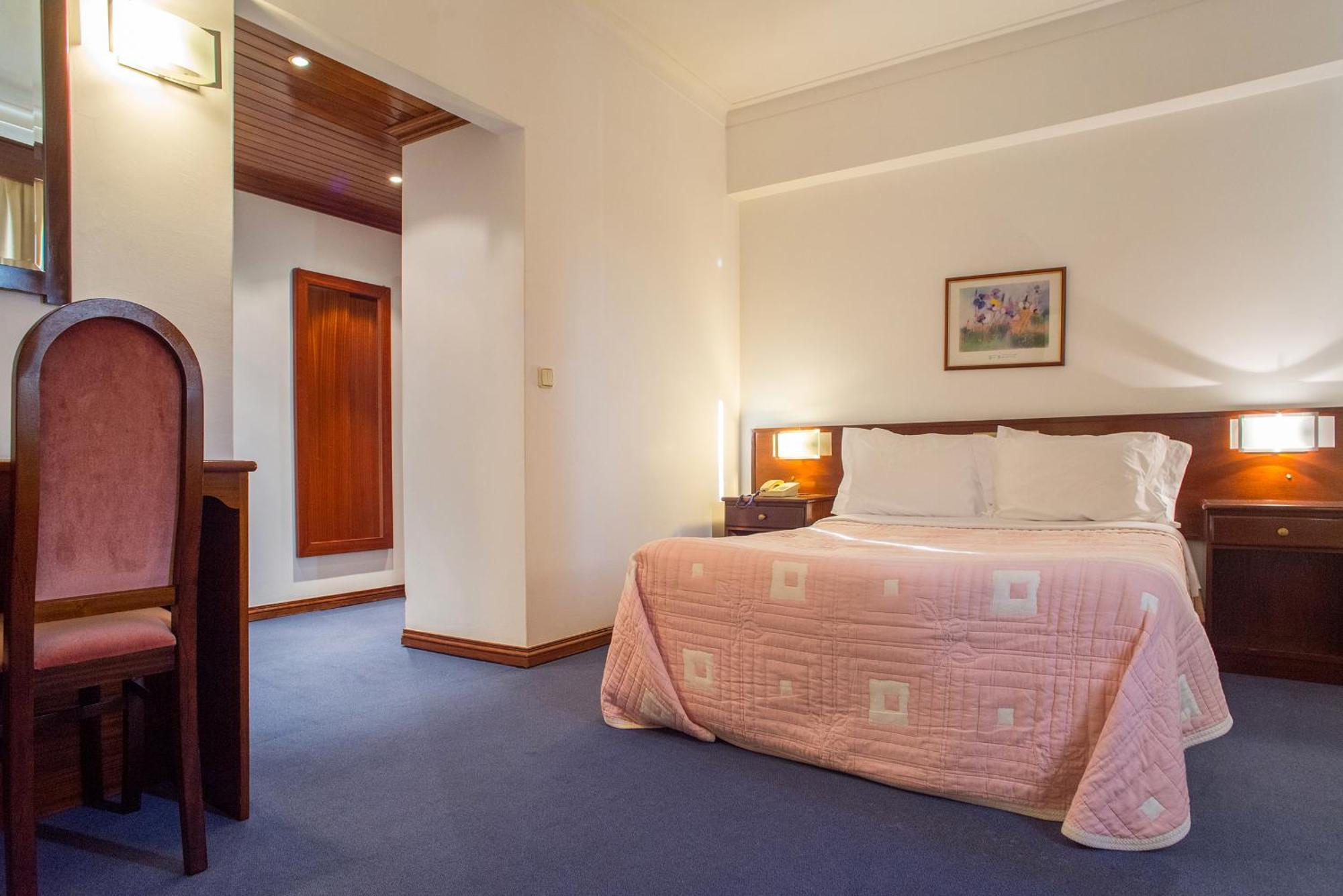 Hotel Boavista I Melgaço Zewnętrze zdjęcie
