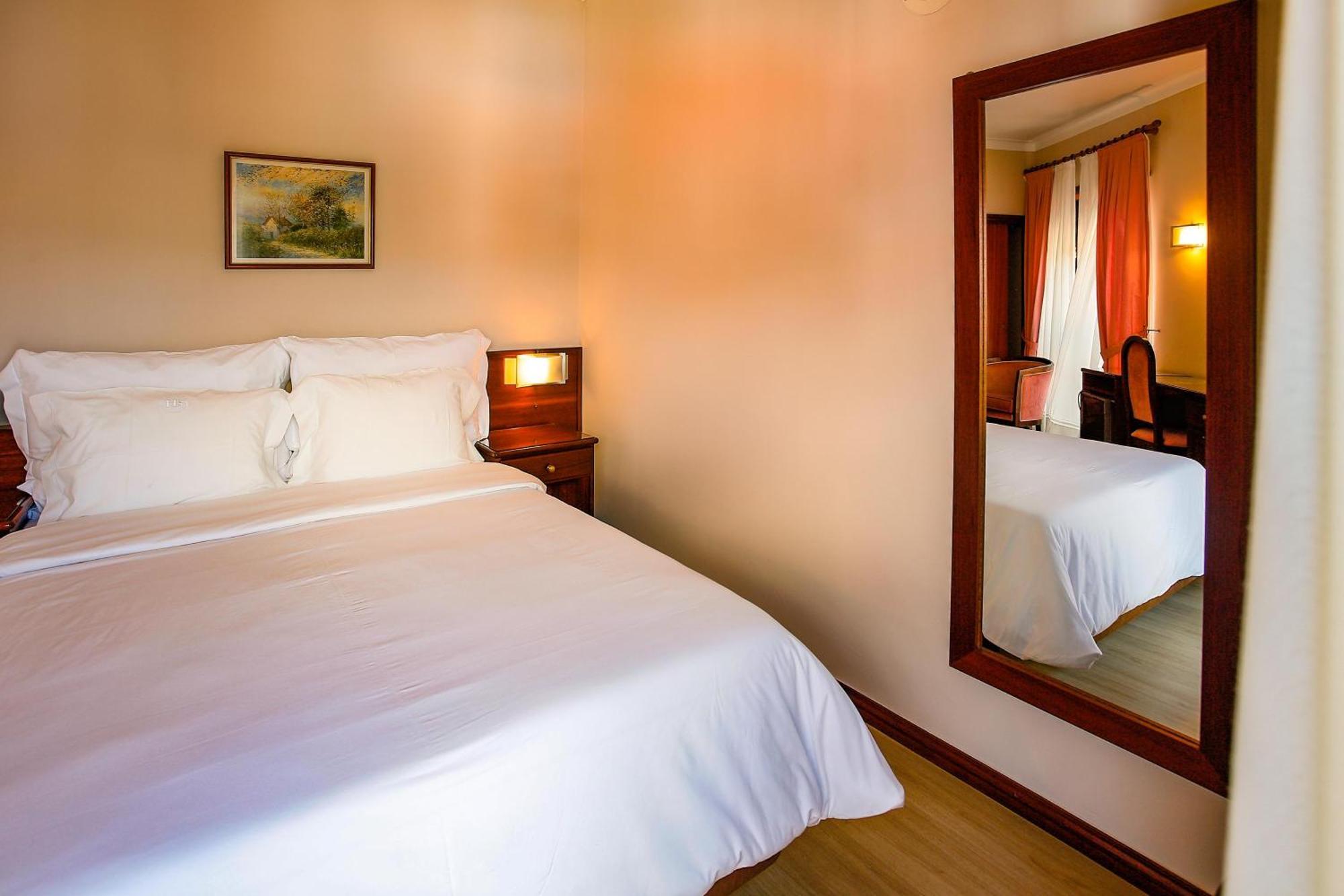 Hotel Boavista I Melgaço Zewnętrze zdjęcie