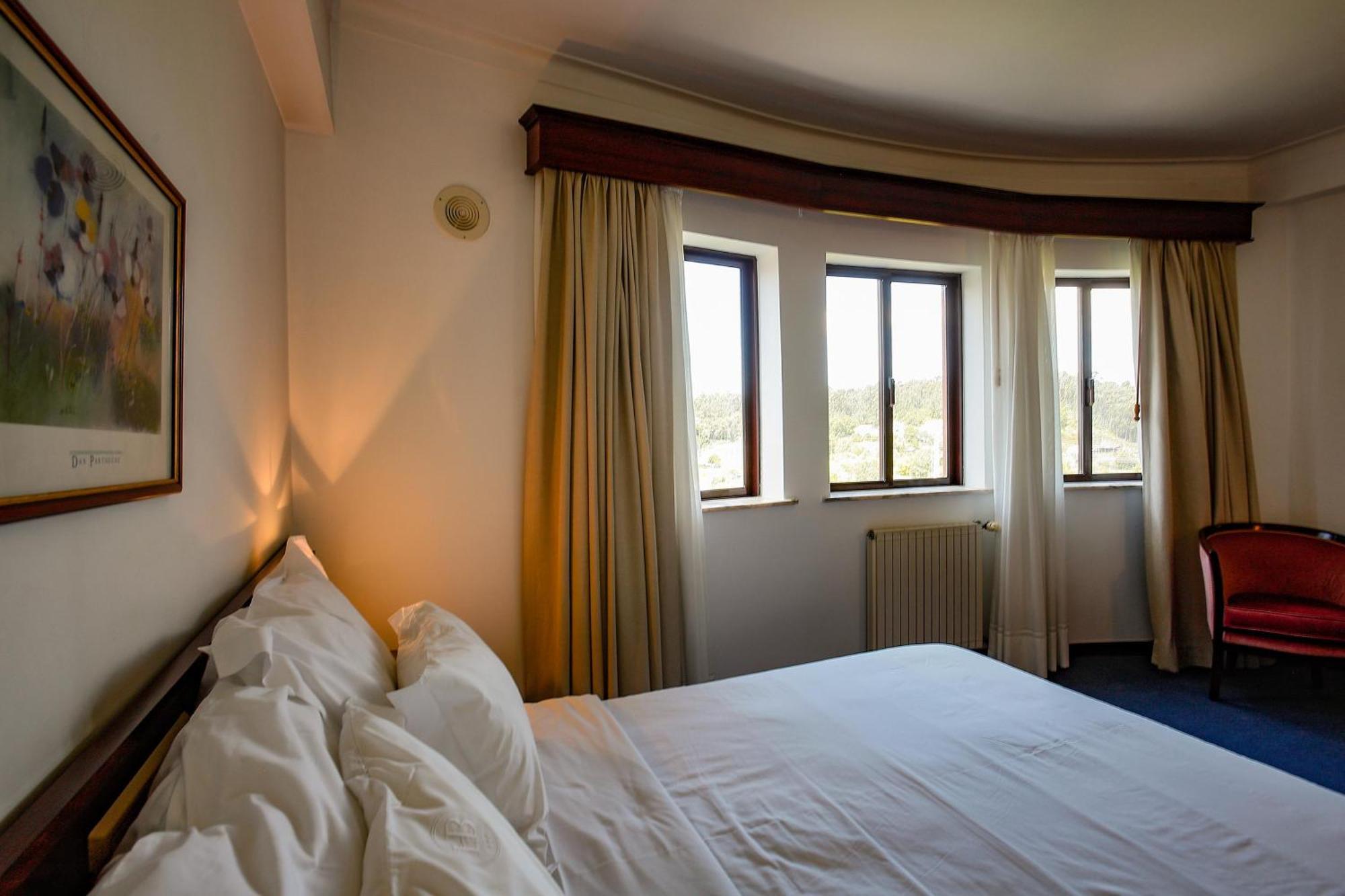 Hotel Boavista I Melgaço Zewnętrze zdjęcie