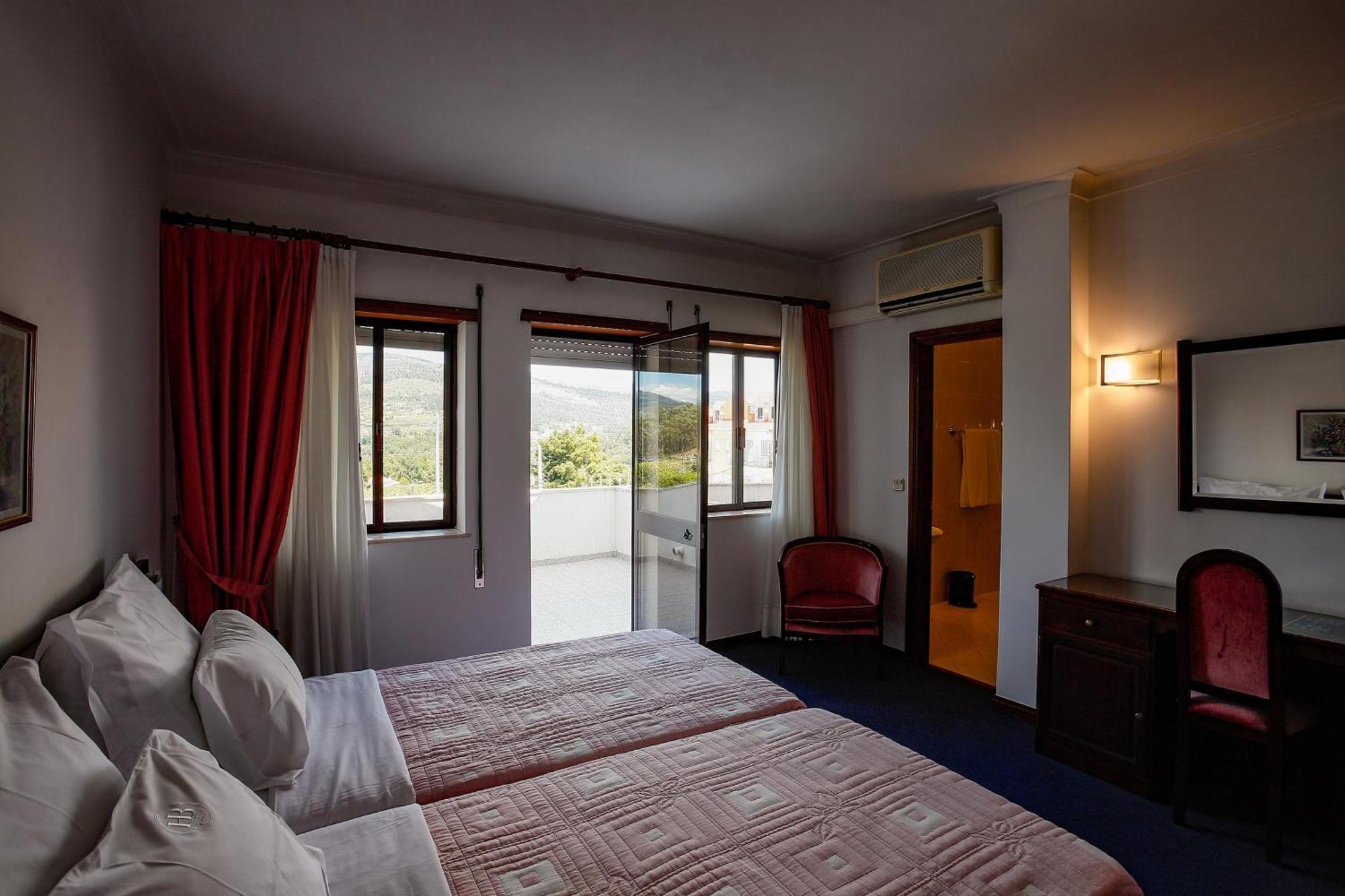 Hotel Boavista I Melgaço Zewnętrze zdjęcie