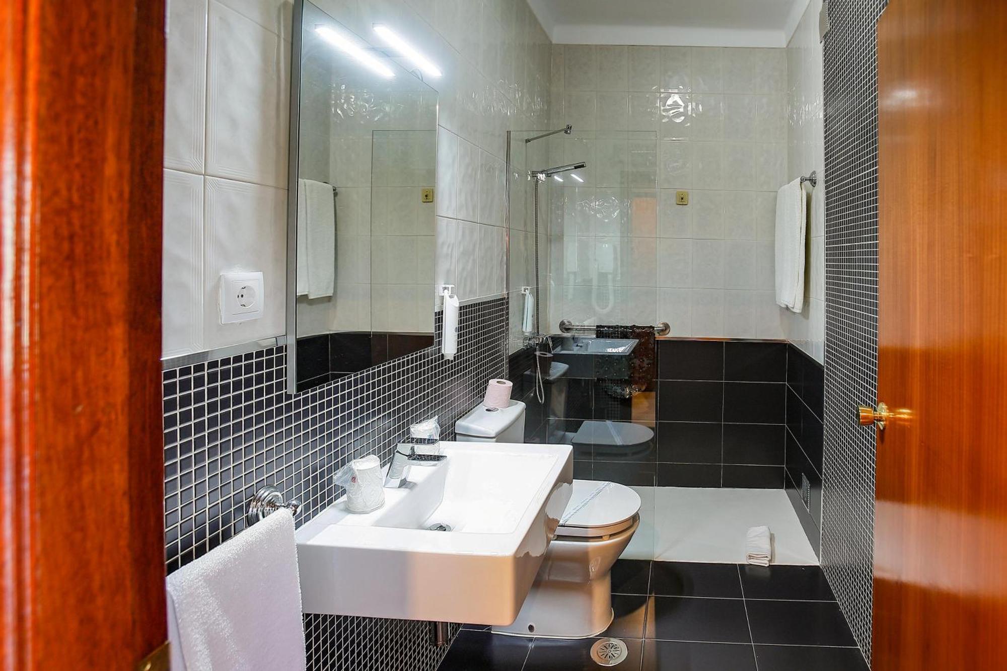 Hotel Boavista I Melgaço Zewnętrze zdjęcie
