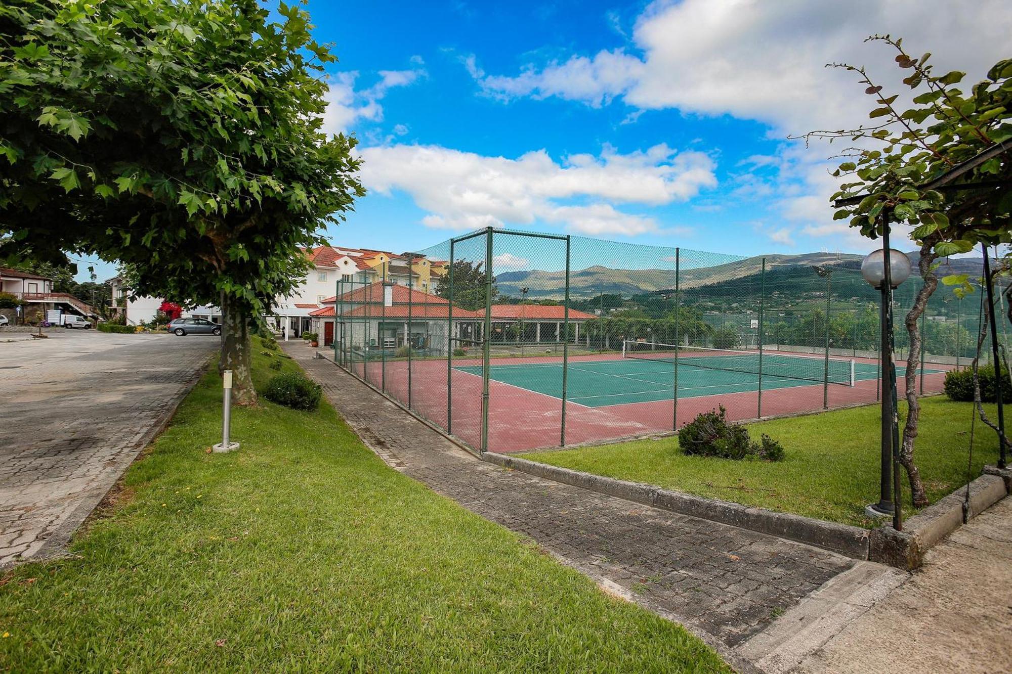 Hotel Boavista I Melgaço Zewnętrze zdjęcie