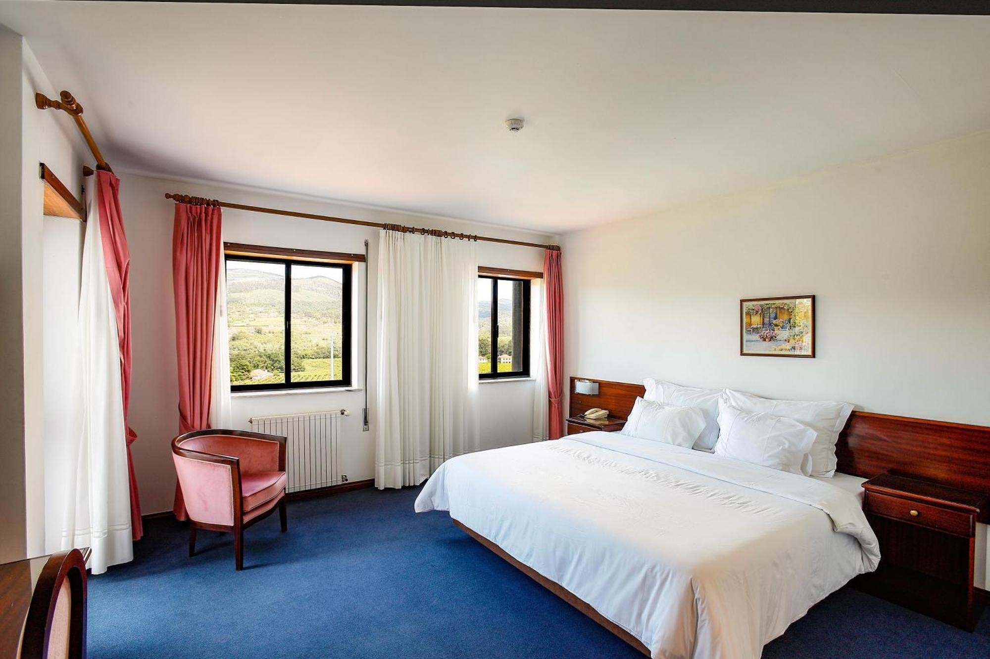 Hotel Boavista I Melgaço Zewnętrze zdjęcie