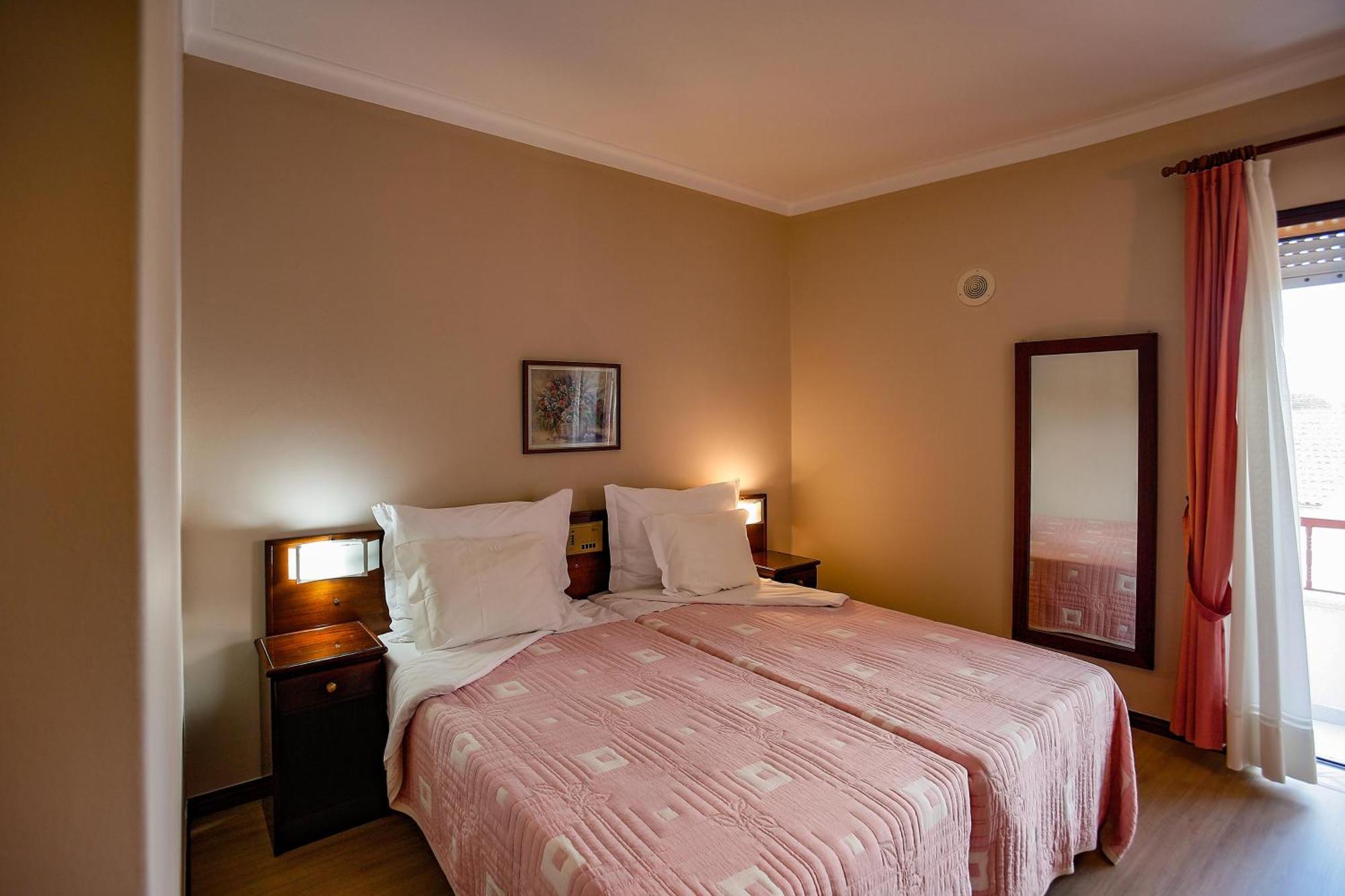 Hotel Boavista I Melgaço Zewnętrze zdjęcie