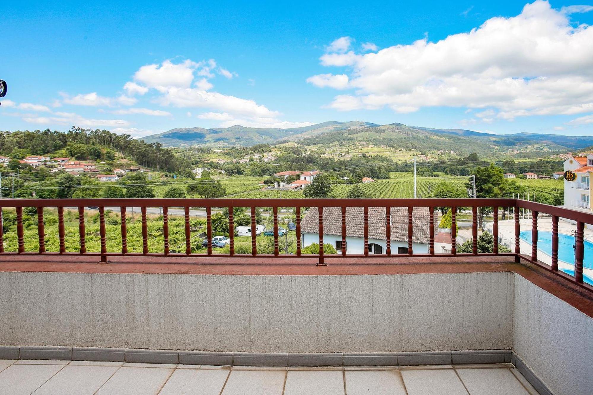 Hotel Boavista I Melgaço Zewnętrze zdjęcie