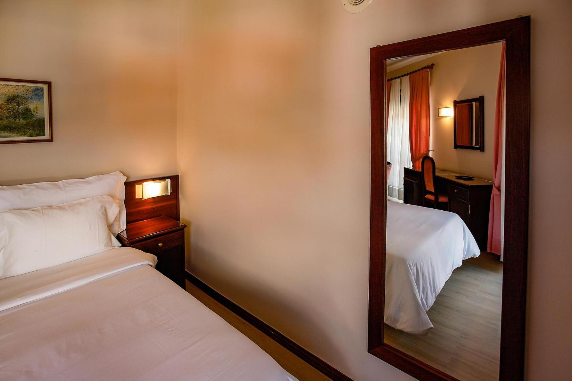 Hotel Boavista I Melgaço Zewnętrze zdjęcie