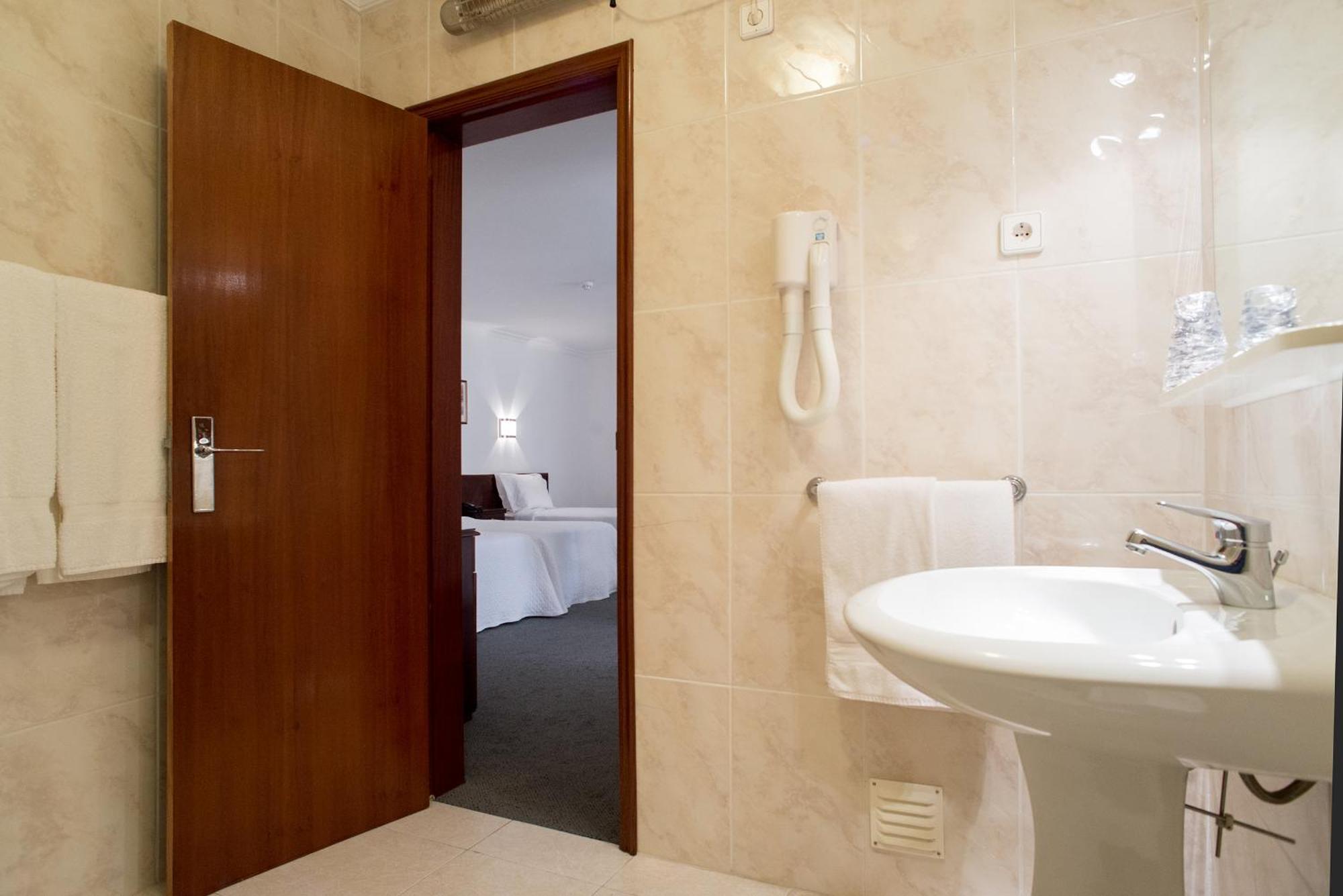 Hotel Boavista I Melgaço Zewnętrze zdjęcie