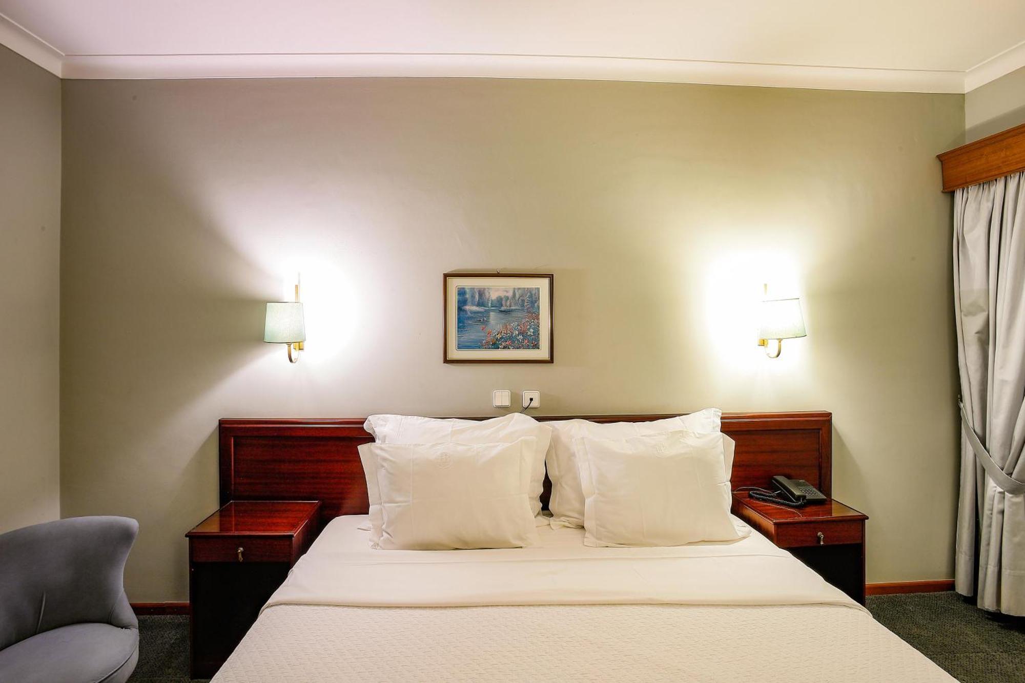 Hotel Boavista I Melgaço Zewnętrze zdjęcie