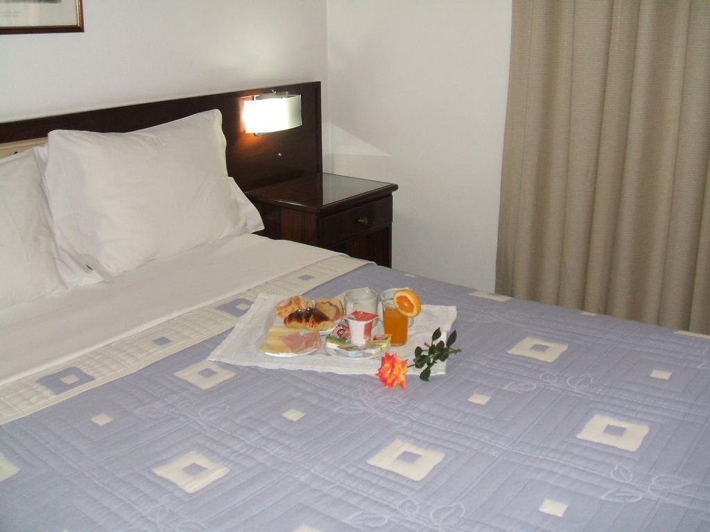 Hotel Boavista I Melgaço Zewnętrze zdjęcie