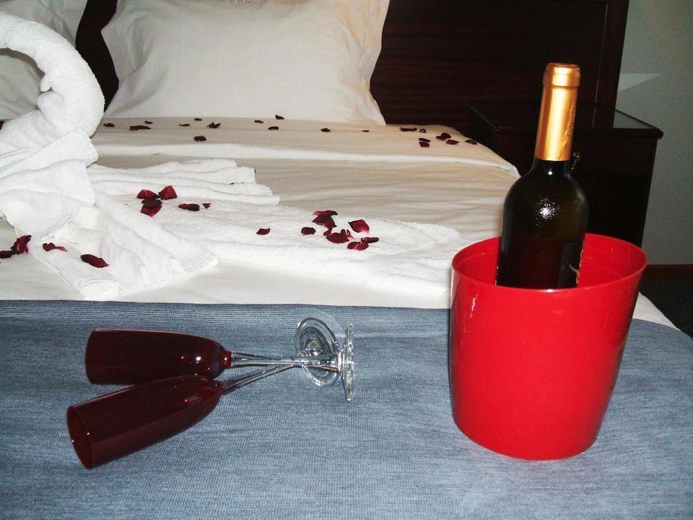 Hotel Boavista I Melgaço Zewnętrze zdjęcie
