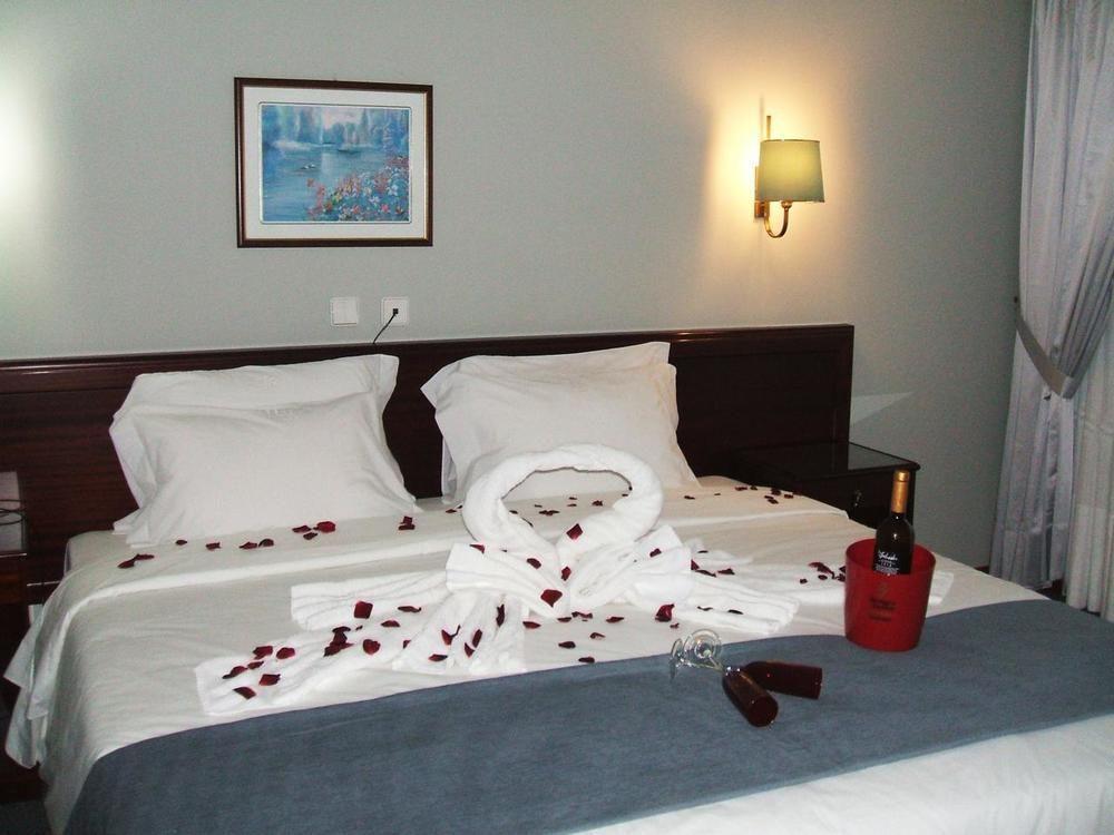 Hotel Boavista I Melgaço Zewnętrze zdjęcie