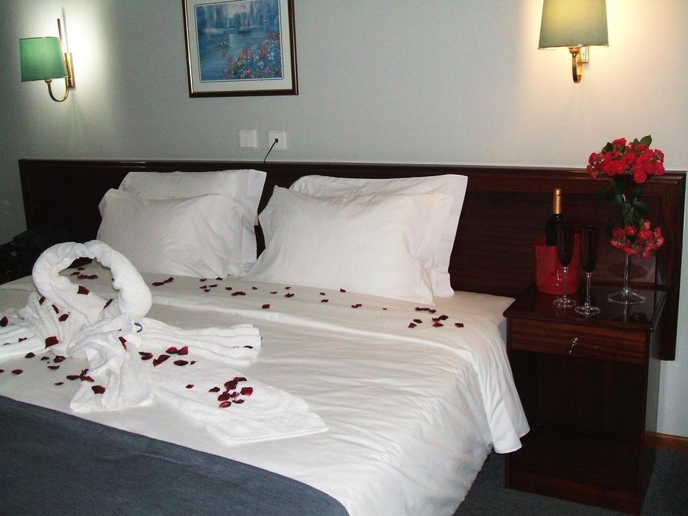 Hotel Boavista I Melgaço Zewnętrze zdjęcie