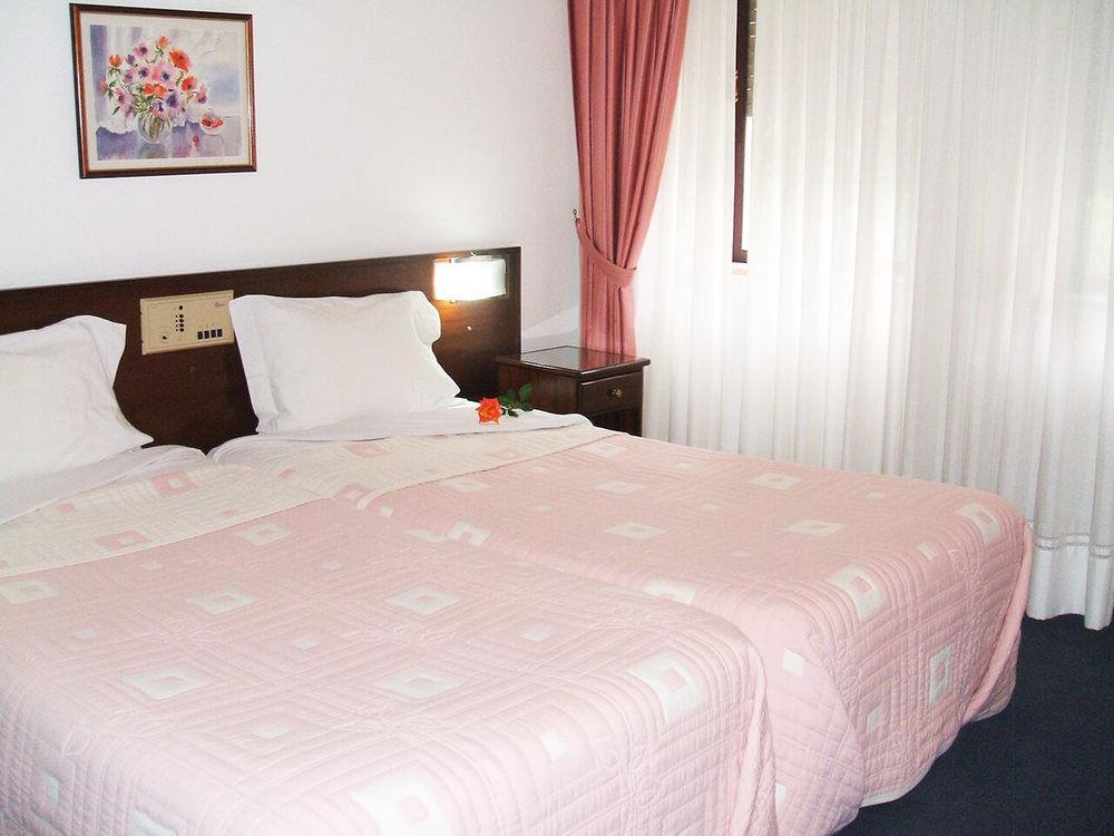 Hotel Boavista I Melgaço Zewnętrze zdjęcie