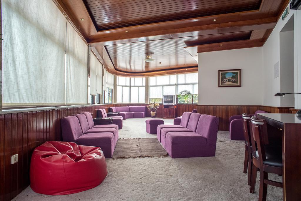 Hotel Boavista I Melgaço Zewnętrze zdjęcie