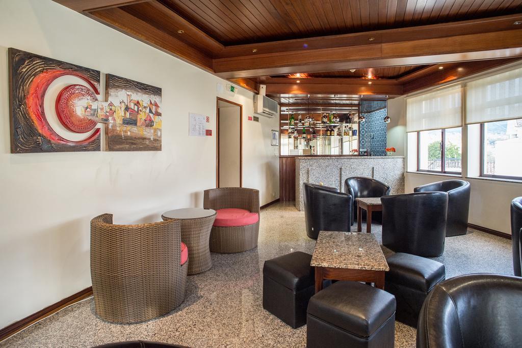 Hotel Boavista I Melgaço Zewnętrze zdjęcie