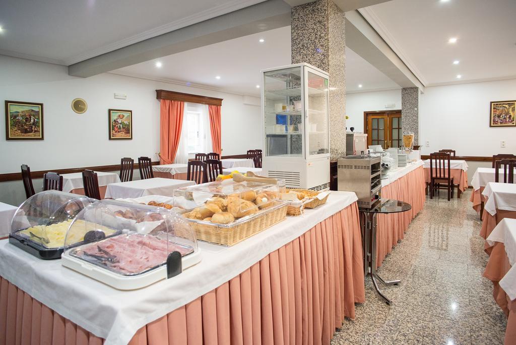 Hotel Boavista I Melgaço Zewnętrze zdjęcie