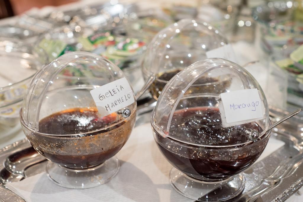 Hotel Boavista I Melgaço Zewnętrze zdjęcie