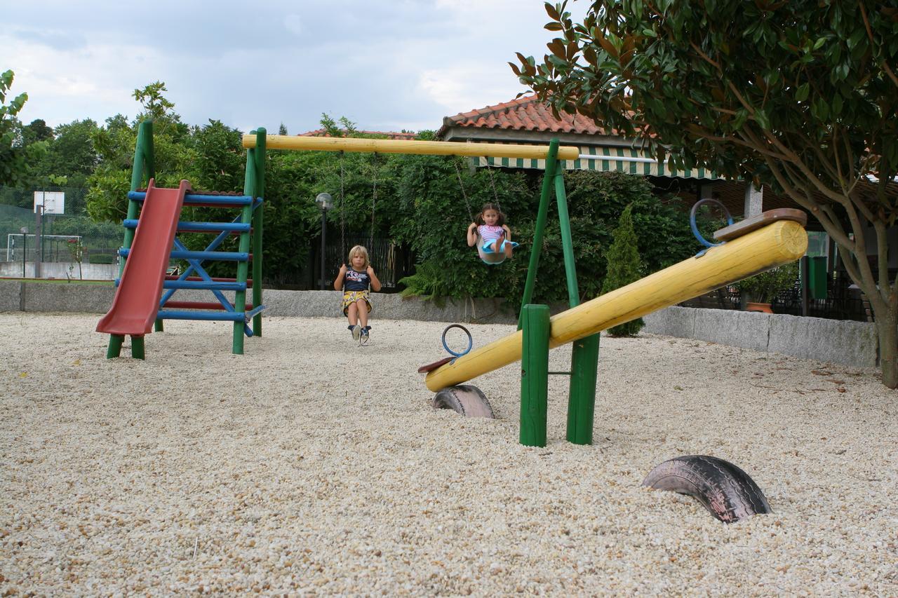 Hotel Boavista I Melgaço Zewnętrze zdjęcie