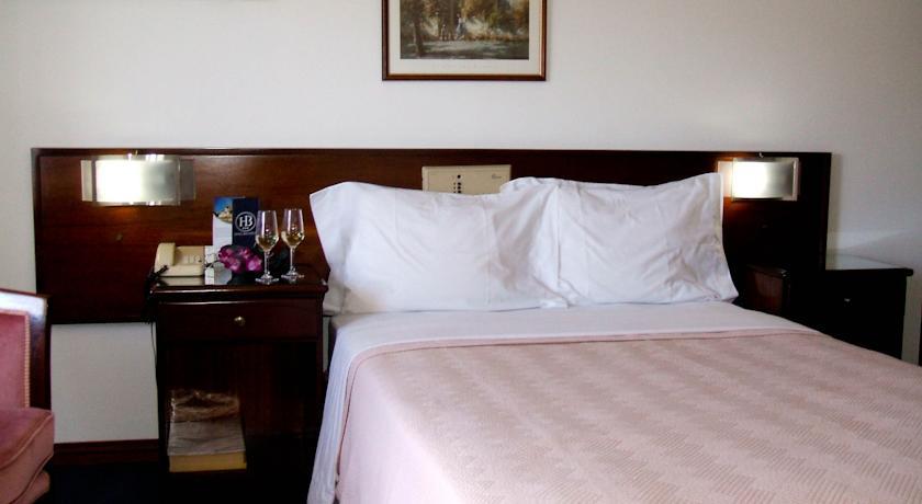 Hotel Boavista I Melgaço Pokój zdjęcie