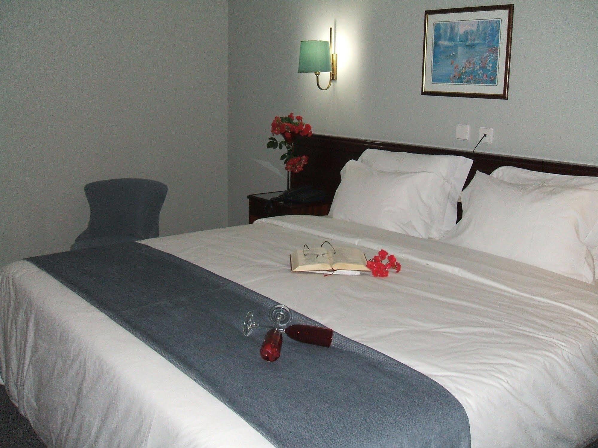 Hotel Boavista I Melgaço Zewnętrze zdjęcie