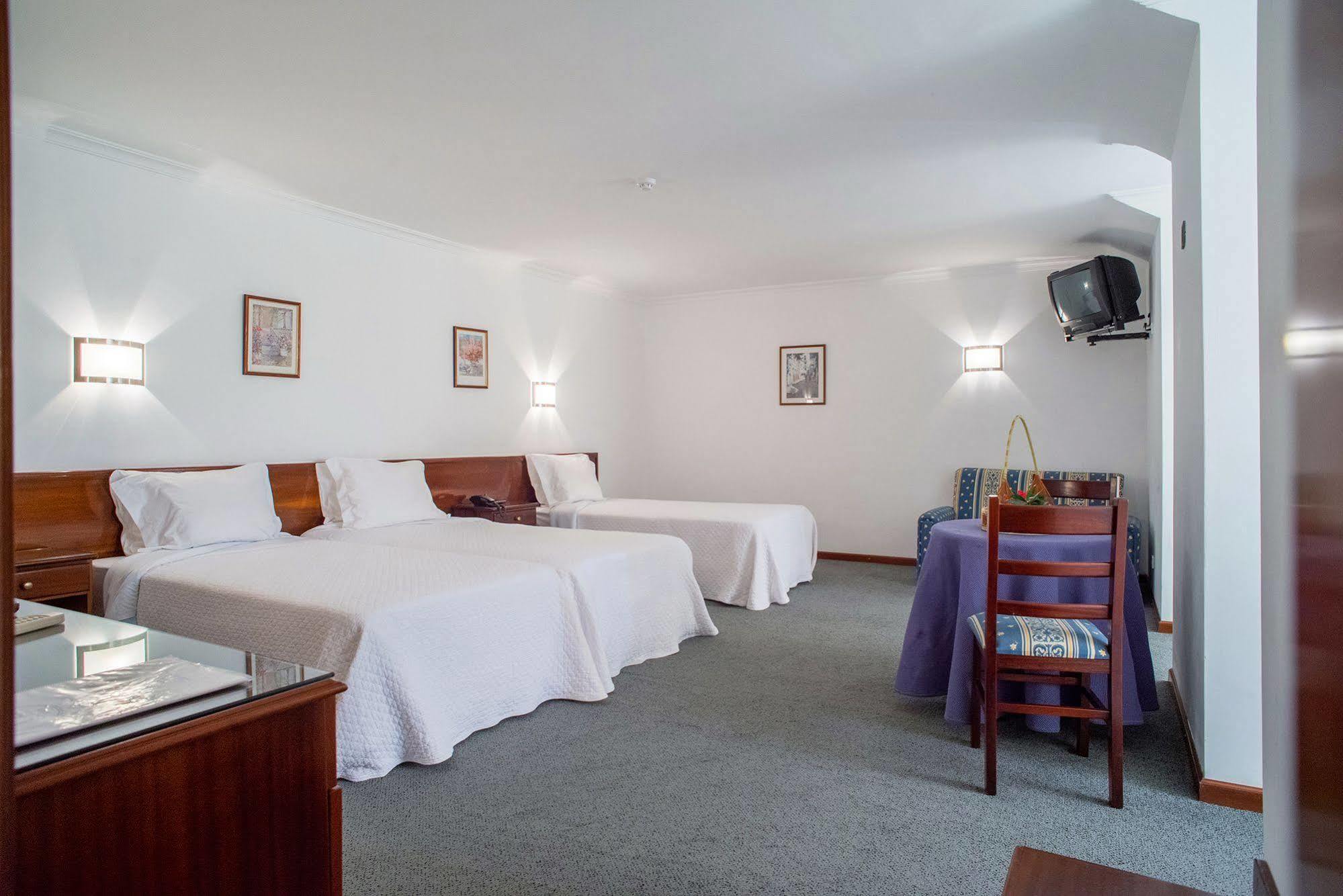 Hotel Boavista I Melgaço Zewnętrze zdjęcie