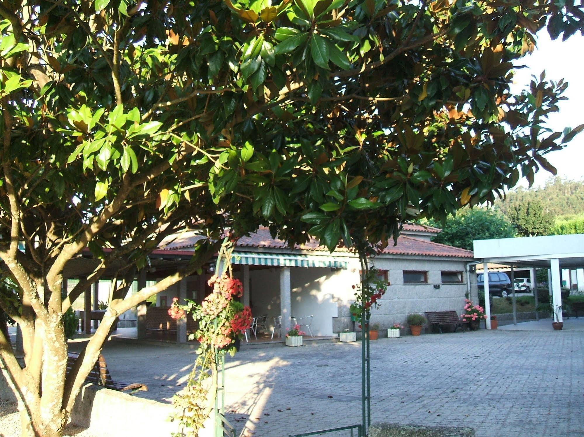 Hotel Boavista I Melgaço Zewnętrze zdjęcie