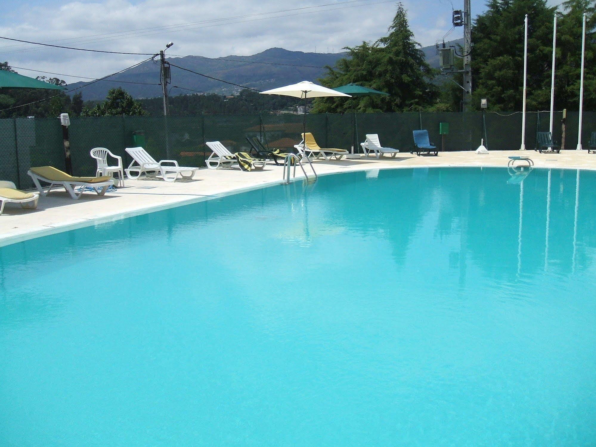Hotel Boavista I Melgaço Zewnętrze zdjęcie