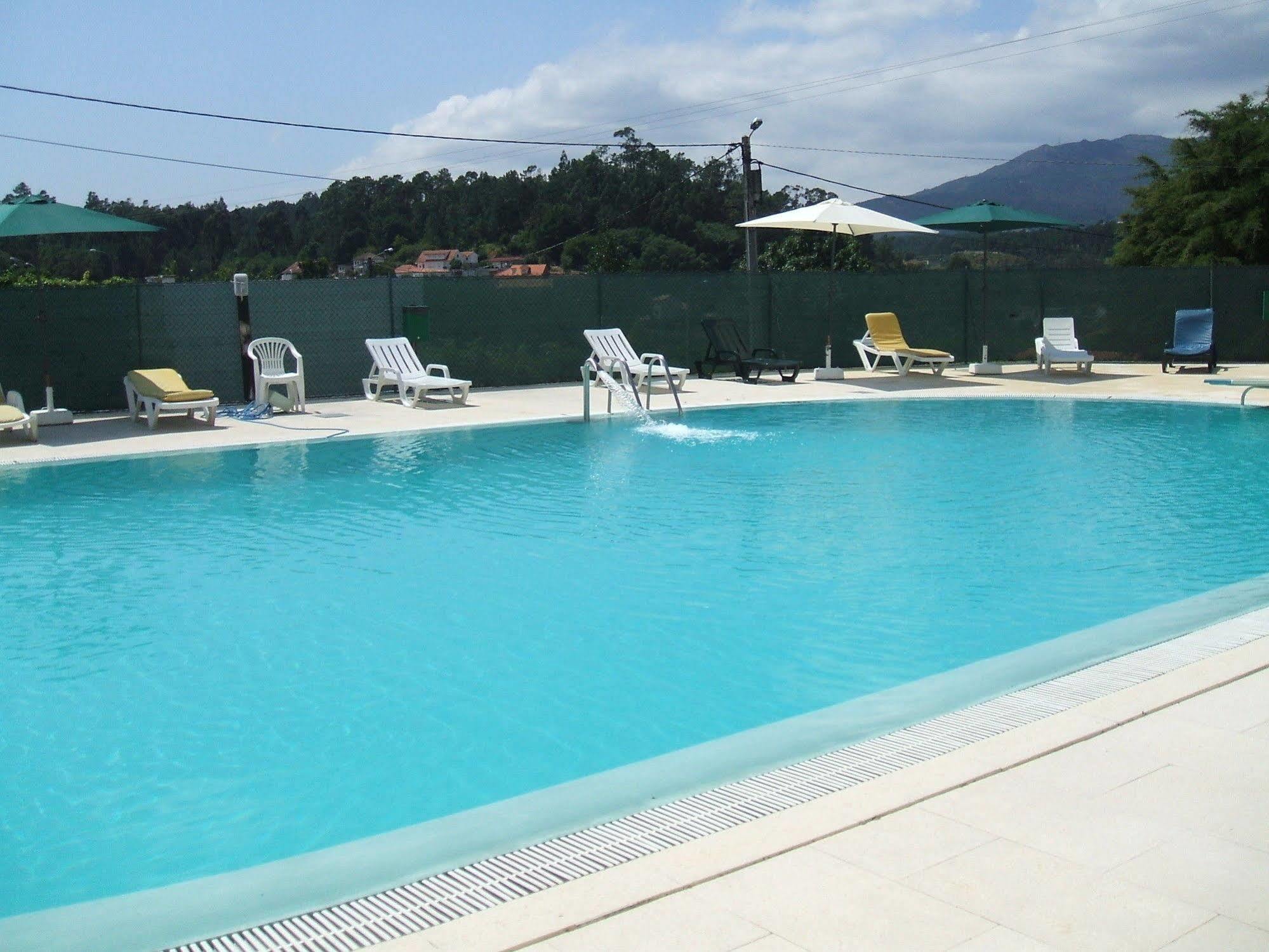 Hotel Boavista I Melgaço Zewnętrze zdjęcie