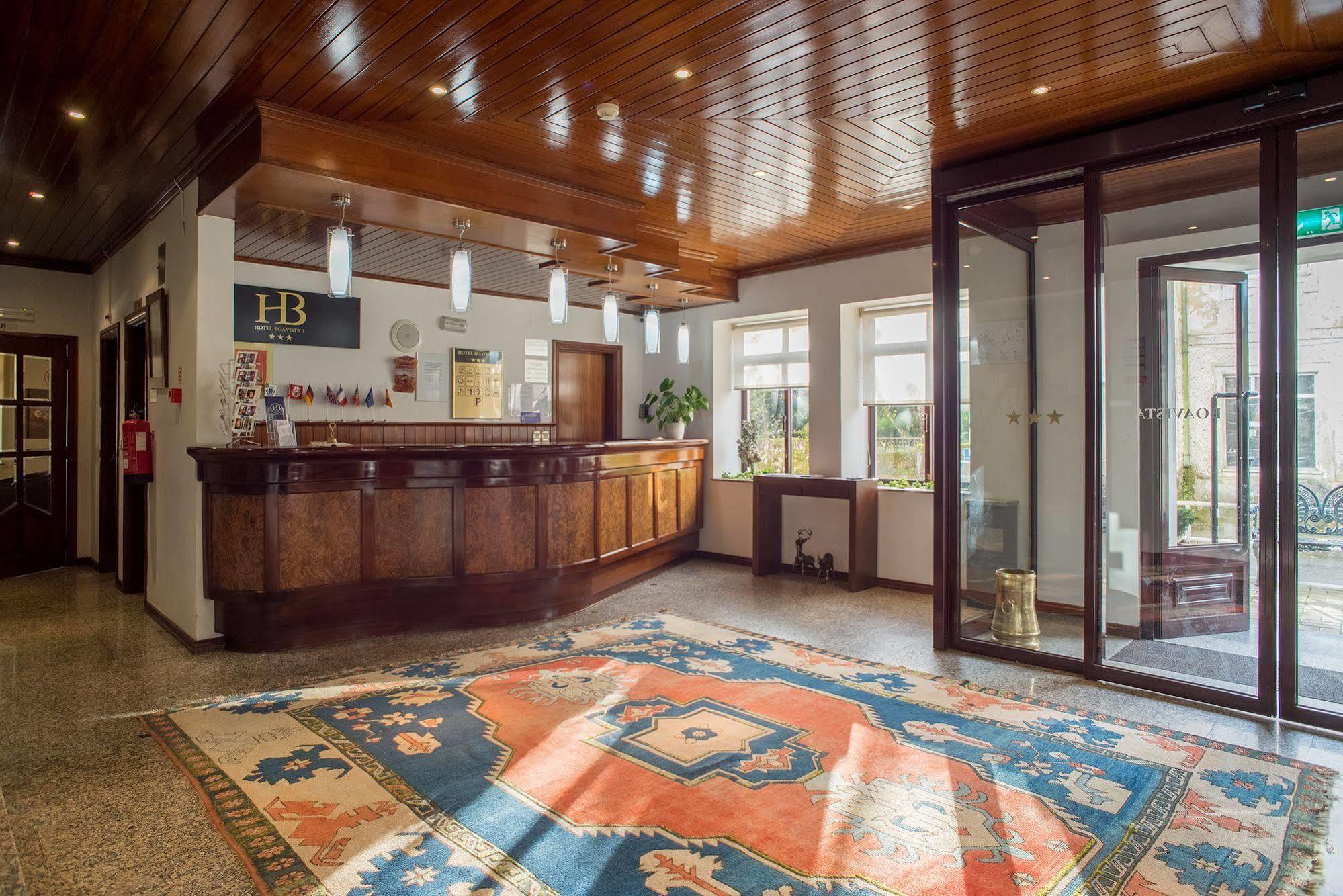 Hotel Boavista I Melgaço Zewnętrze zdjęcie