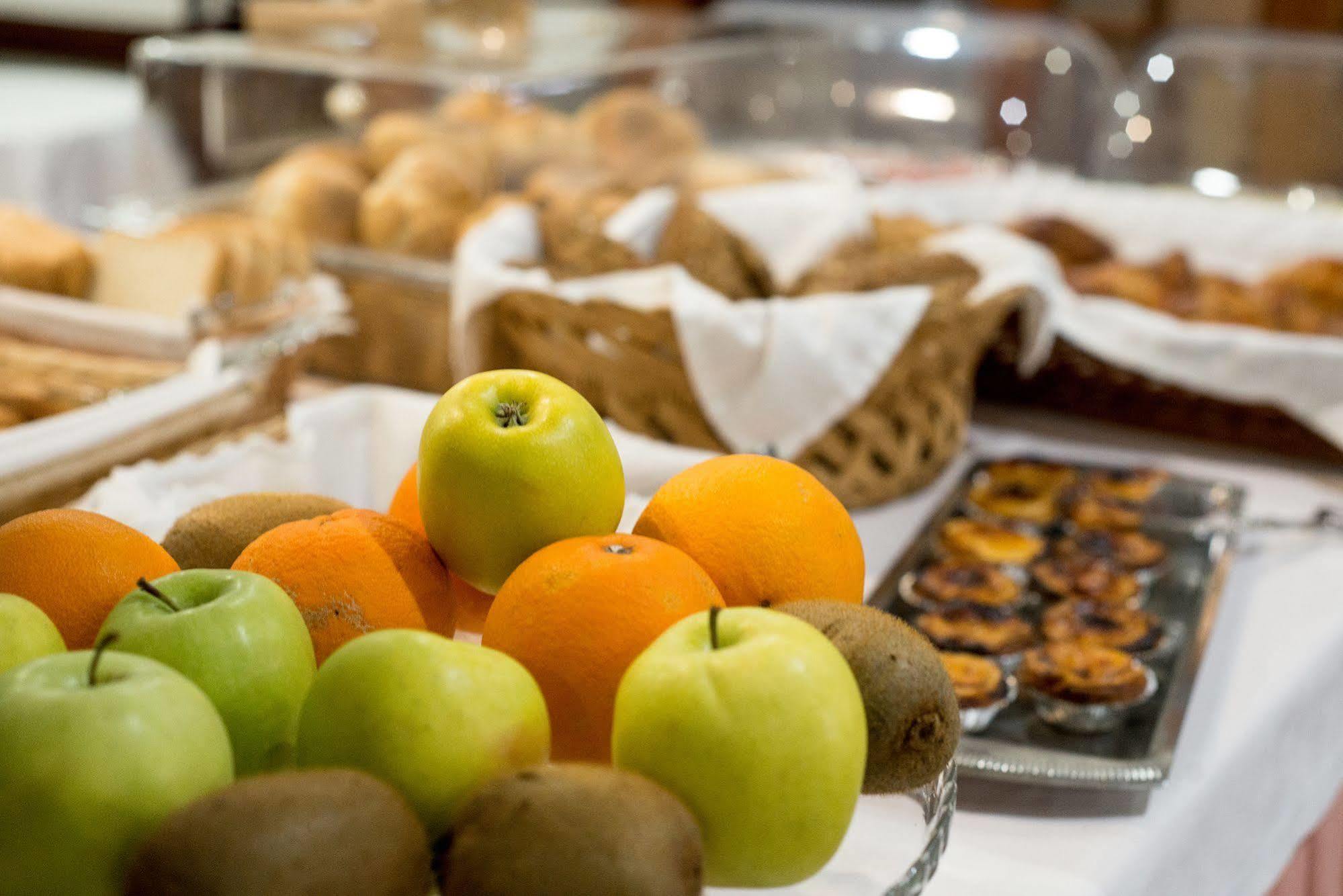 Hotel Boavista I Melgaço Zewnętrze zdjęcie