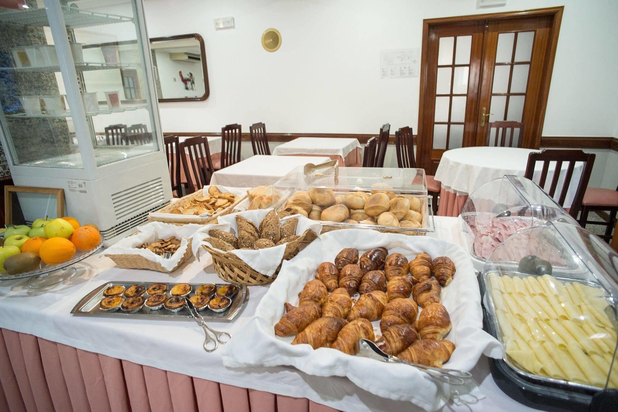 Hotel Boavista I Melgaço Zewnętrze zdjęcie